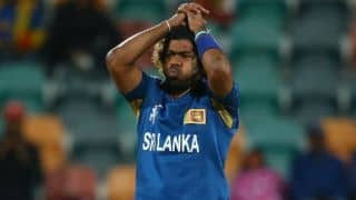 श्रीलंका को एशिया कप में मलिंगा से शानदार वापसी की उम्‍मीद